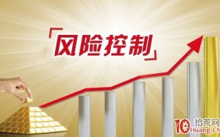 关于风控，你最想知道的都在这里