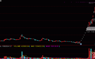 龙虎榜选股最高标杆席位——欢乐海岸操盘手法