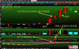 板中选板潜伏涨停板（图解）