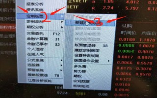 股票看盘电脑软件设置攻略：我们怎么设置屏幕？需要什么？（图解）