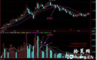 新手炒股300天教程15：量压（图解）