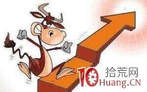 如何选短线暴涨股