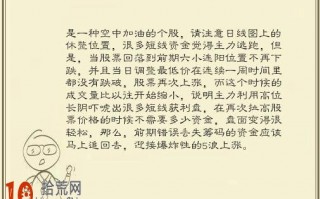图解空中加油,缩量洗盘选股买入法 图解空中加油,缩量洗盘选股买入法