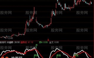 智慧逃顶指标 通达信公式