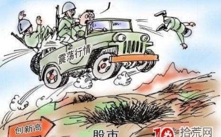一文说清楚，什么是短线思维