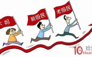 打板不是盯指数 那盯什么