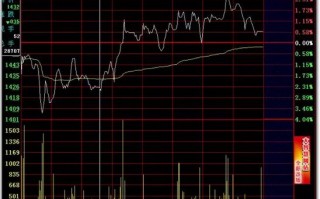 日内T+0高抛低吸分时买卖技巧24招_5：双平底（图解）