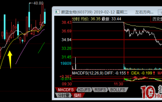 炸板怎么办？从K线图技术分析涨停板被砸开的后市走势（图解）