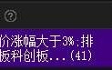 竞价选股模式（图解）