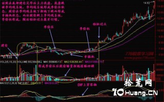 新手炒股300天教程53：压转托（图解）