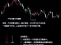 短线“三不碰”形态（图解）