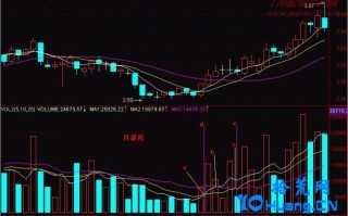 新手炒股300天教程2：量托（图解）