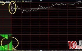 集合竞价急剧下坠型走势的买股技巧（图解）