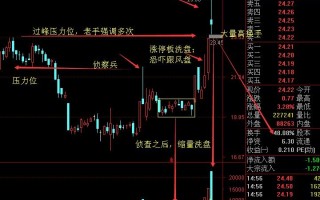 上影线高胜率买入法（图解）