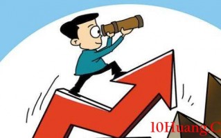 强势股操作技巧深度教程4：涨停潜力股的技术面识别