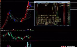 涨停股二连板战法（案例图解）