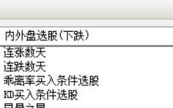 游资谈如何快速学K线1：K线图分析四大重心（图解）