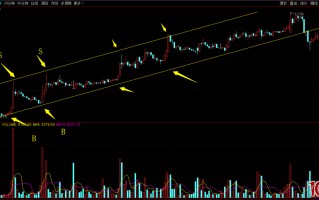 限制涨跌幅20%的科创板股票日内交易做T技巧-2（图解）