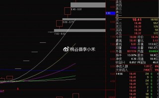 妖股上窜下跳的分时图，打板让人心惊胆战！妖股持股技巧该怎样做（图解）