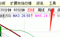 图解如何用通达信“品种组合计算”功能选出交叉概念股