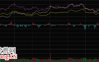 怎么看大盘和股票的分时走势图（图解）