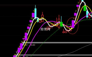 首板股的出击方向3：老龙头反弹首板