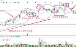 老股民谈BOLL指标实用方法（图解）