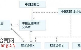 股指期货入门：我国股指期货市场如何构成