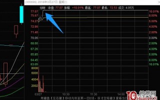 指数大涨长阳，题材板块发酵次日怎么上车 涨停板深度教程（图解）