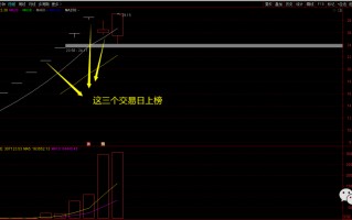 一只股票近期多次登上龙虎榜的买股套利秘密（图解）