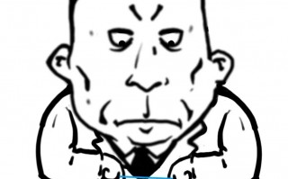 深入浅出漫画图解短长结合的均线系统基础知识与炒股技巧
