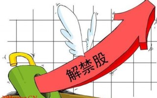 什么是限售流通股——股票术语解析