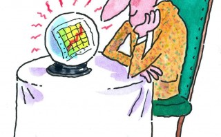散户如何成为炒股高手？