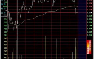 日内T+0高抛低吸分时买卖技巧24招_10：一波三折（图解）