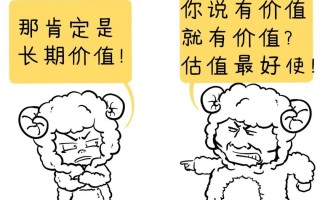 了解这个，买卖点自动浮现！（漫画图解）