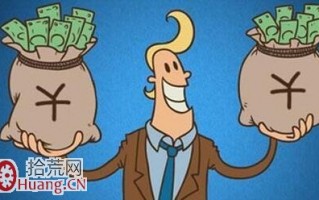 浅谈散户投资赚大钱必须依次经历的三个路口