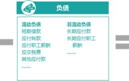 上市公司财务知识一点通系列_2：走进资产负债表（上）