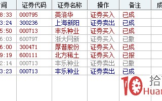 理解力没到位，我是这样错过一次首板二封的打板机会