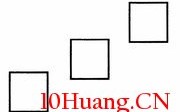 常见多K线组合分析：红三兵（图解）