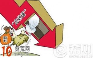 高转送股票的卖出技巧