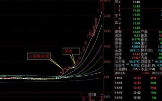涨停板强势调整后的机会（图解）