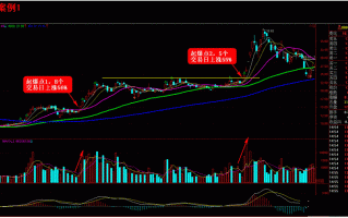 <span style ='color:#0000ff'>黑马形态规律深度教程11：起爆点战法！如何买在超级大黑马暴涨前的起爆点（图解）</span>