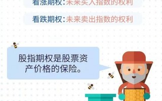 一图读懂沪深300股指期权