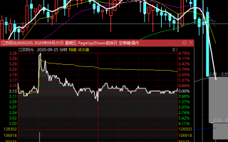 揭秘杀猪盘股票的套路！与技术特征上如何规避庄股（图解）