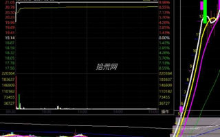 隐藏在龙头战法背后的核心逻辑
