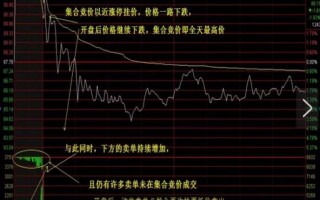 怎么看集合竞价涨停（案例图解）