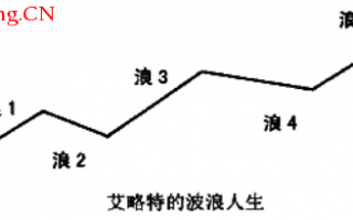 通过波浪理论来认识艾略特