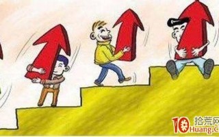 庄家主要的建仓方式
