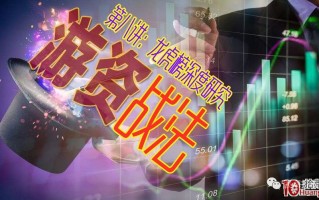 游资战法系列教程 第八讲：龙虎榜深度研究（图解）