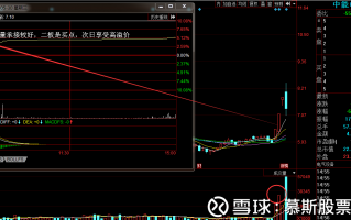 相较于首板三板四板，打放量换手二板的确定性更高（图解）